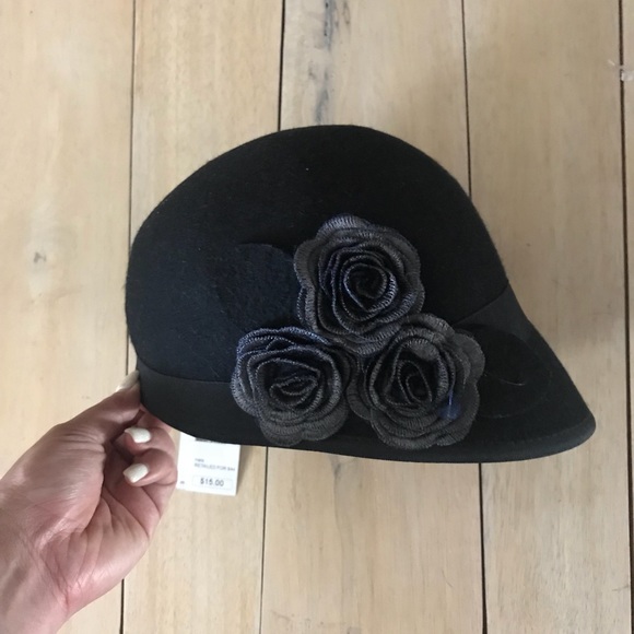 how to make a flapper hat